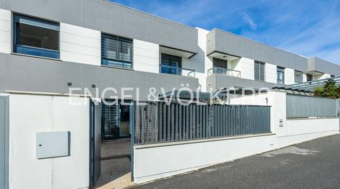 Foto 2 de Casa o xalet de lloguer