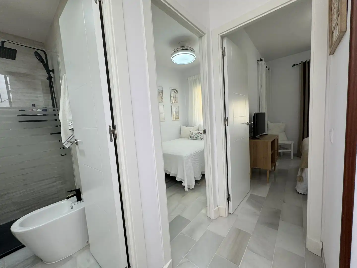 Bedroom of Duplexes for sale in Chipiona  with Furnished