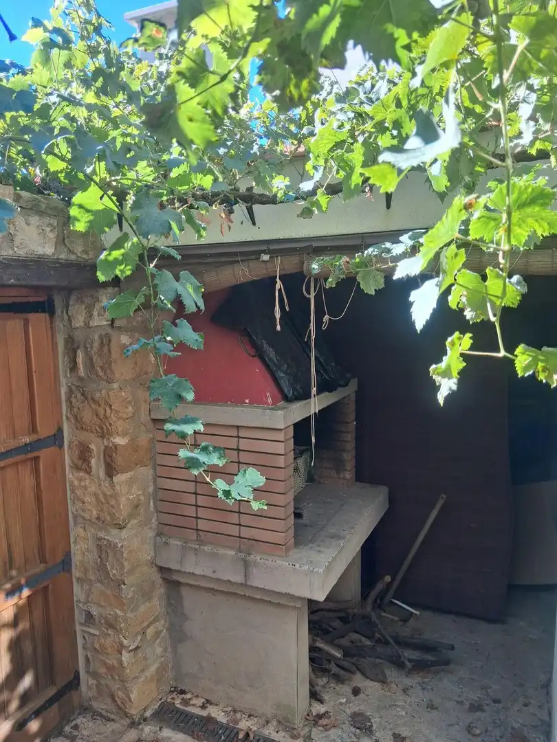 Jardín de Casa o chalet en venta en Ares del Maestrat con Terraza y Amueblado