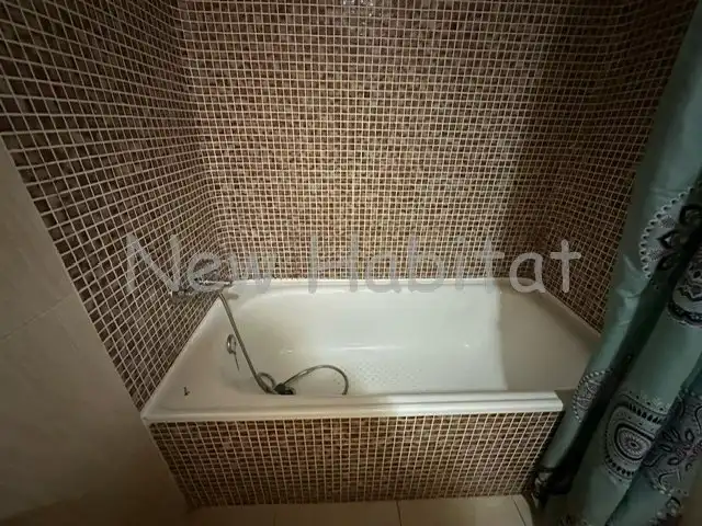 Bathroom of Flat for sale in Castellón de la Plana / Castelló de la Plana  with Air Conditioner and Storage room