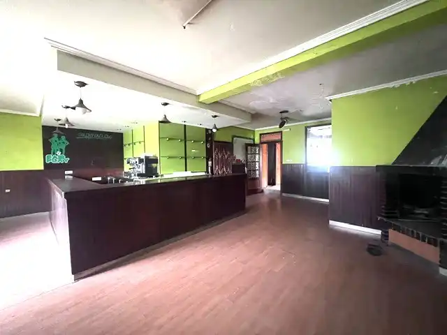 Villa con giardino in vendita a Campóns, imagen 6