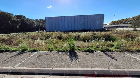 Photo 4 of Industrial land for sale in Calle Garbell, Quart, Girona