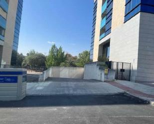 Exterior view of Garage for sale in San Sebastián de los Reyes