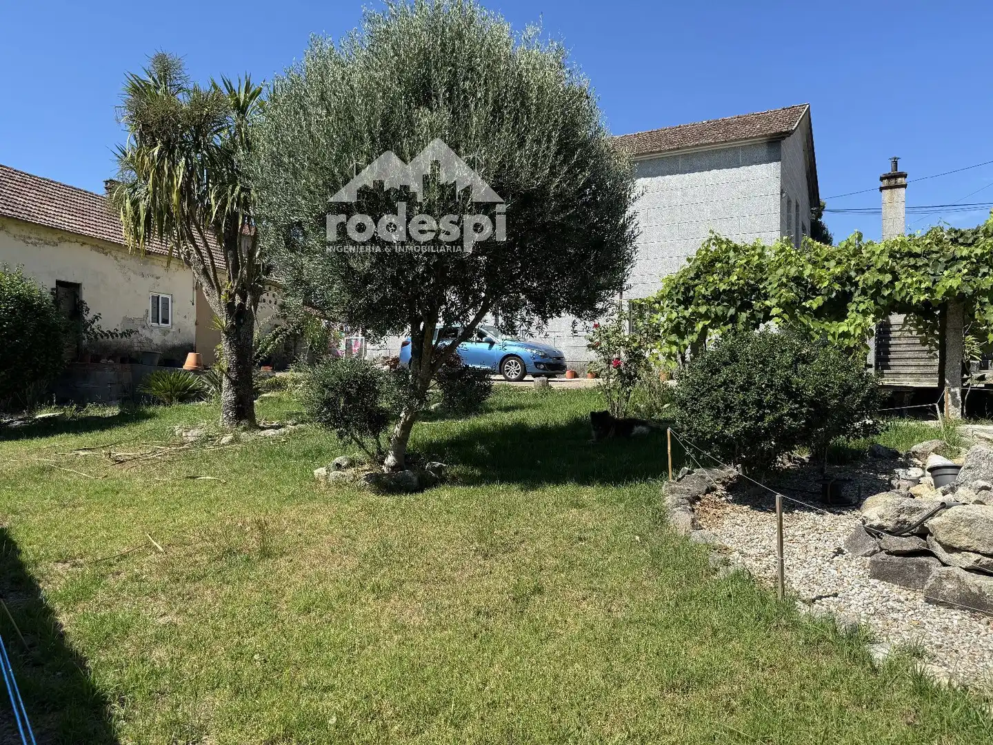 Casa amb jardí en venda a Tomiño, imagen 61