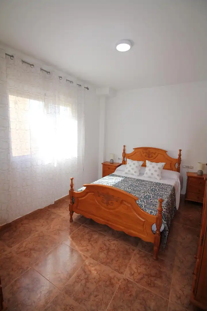Dormitori de Apartament en venda en Alhama de Murcia amb Traster