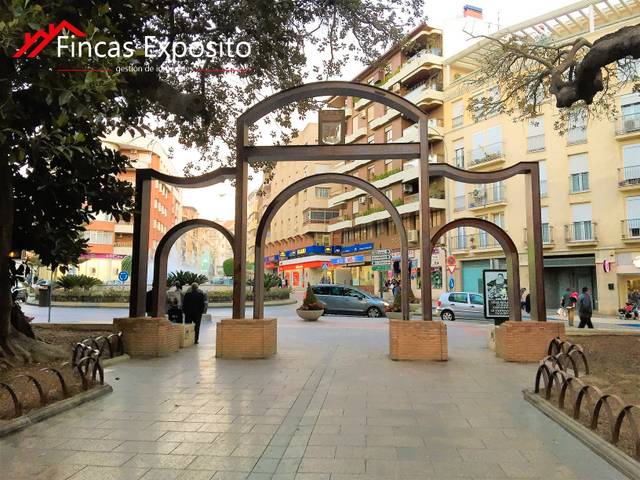 Piso en Venta en Calle Blas Infante en Camino Viejo de Málaga