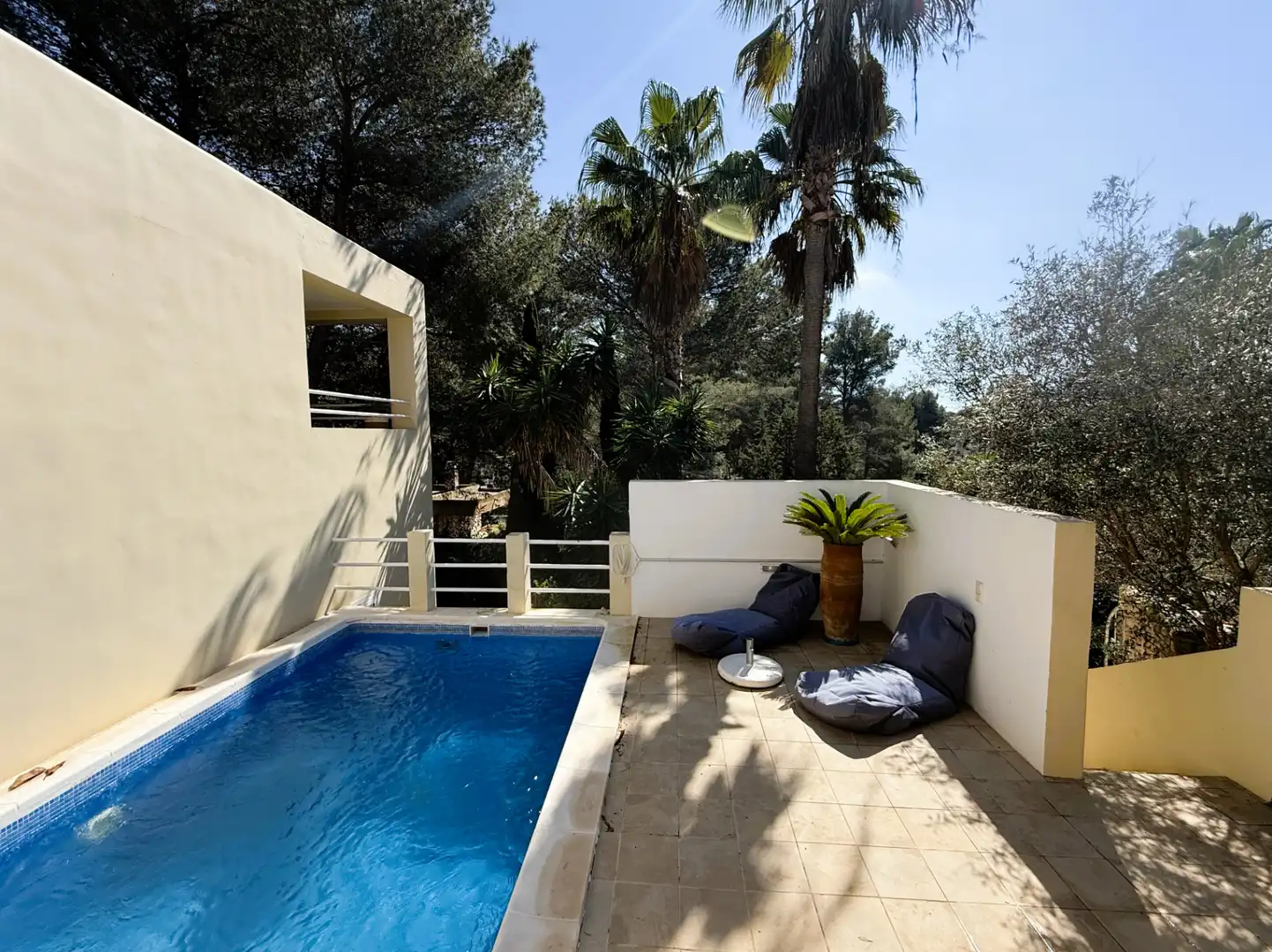 Casa con terraza en venta en Can Furnet, imagen 29