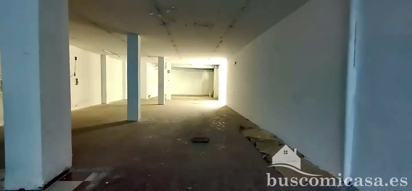 Local comercial en venda a Cid Campeador, imagen 4