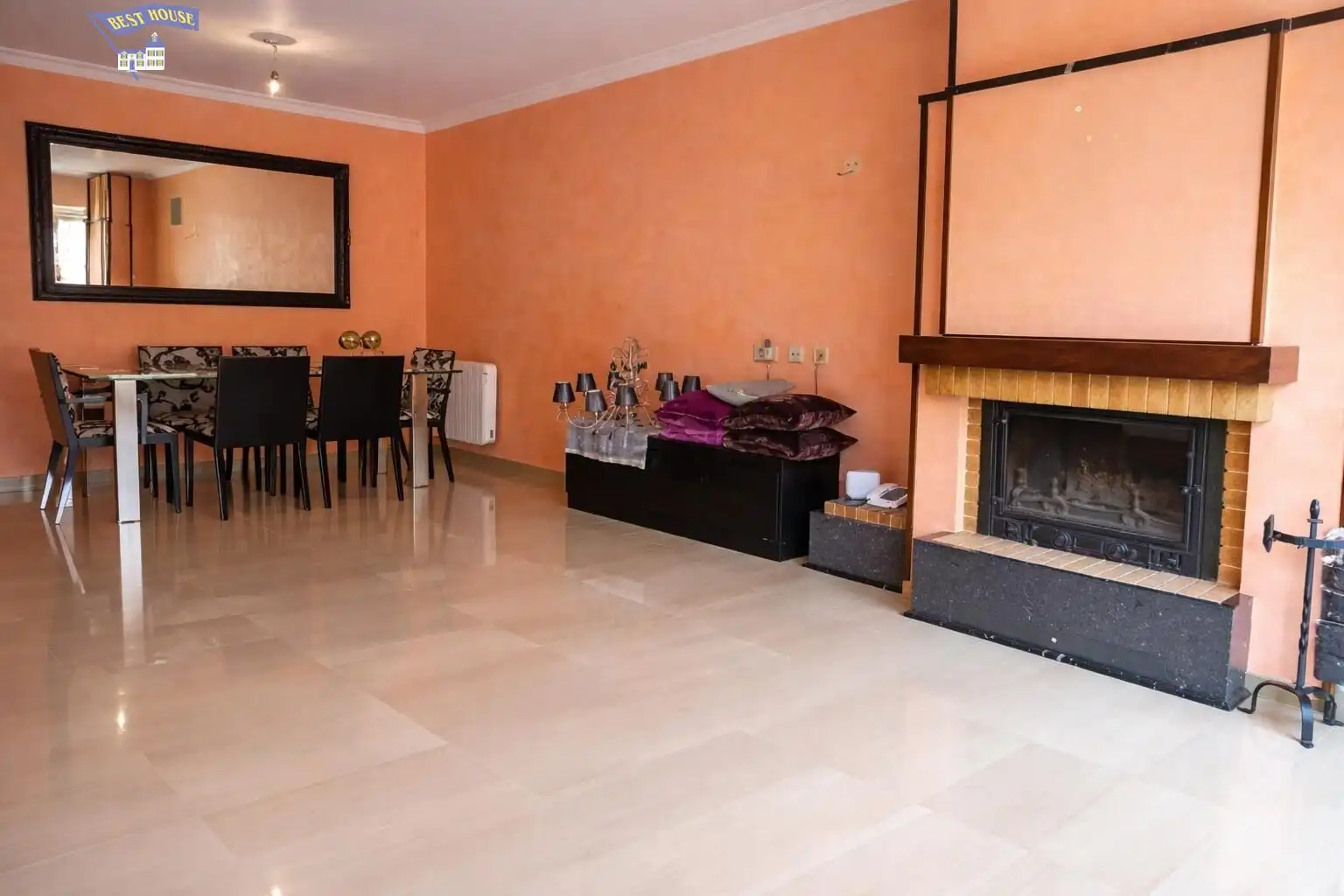 Maison avec terrasse à vendre à L'Ametlla del Vallès, imagen 6