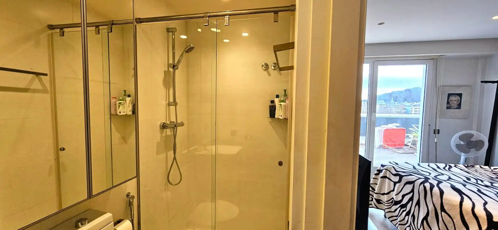 Dúplex con ascensor en venta en Paseo DEL DUQUE DE MANDAS, imagen 35