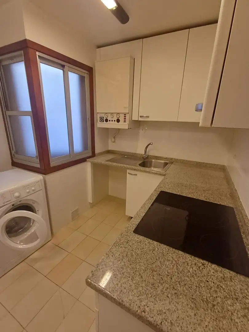 Flat with lift to rent in Centro - Juan Flórez - Plaza Pontevedra, imagen 9