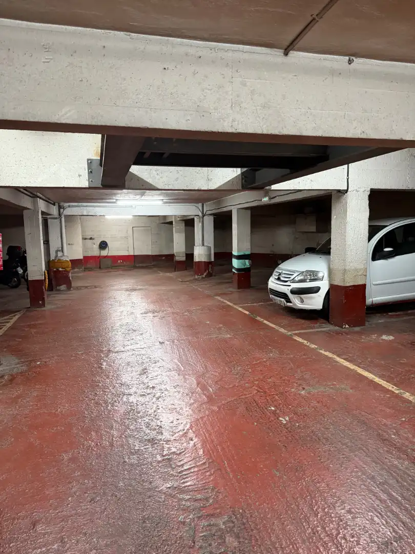 Aparcament de Garatge en venda en Barakaldo 