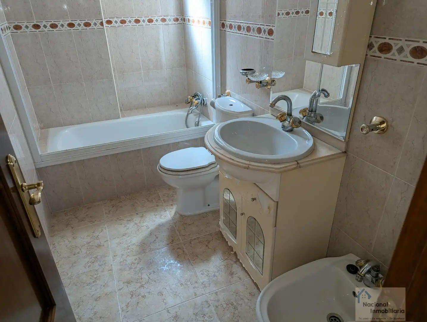 Baño de Piso en venta en Dueñas, Palencia