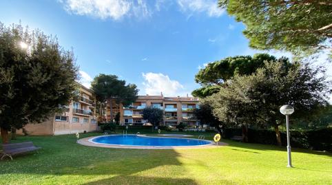 Foto 2 de Dúplex en venda a Pals, Girona