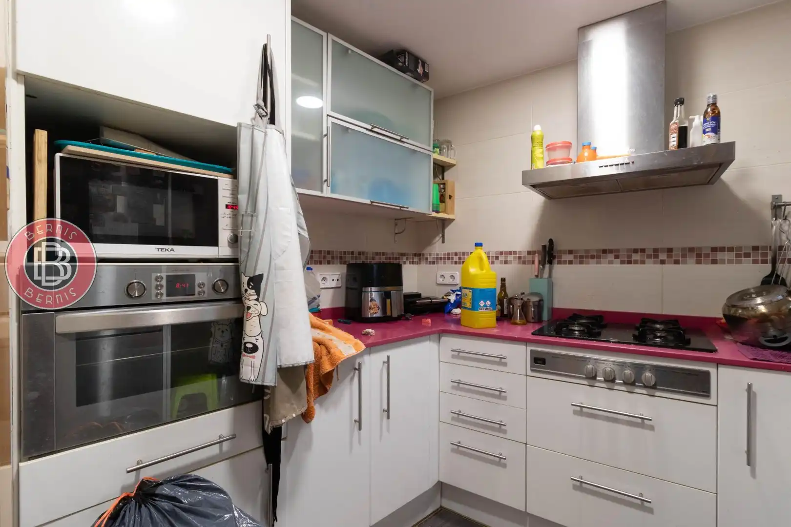 Maison mitoyenne avec balcon à vendre à Carrer Carrer Piereta, imagen 25