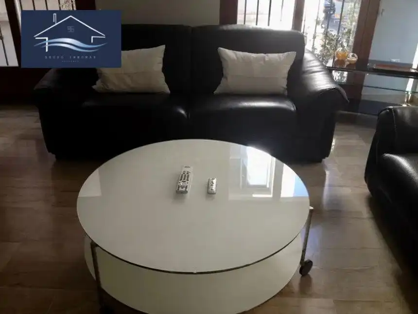 Piso con terraza en venta en Centro, imagen 4