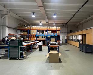 Nau industrial en venda a Sud