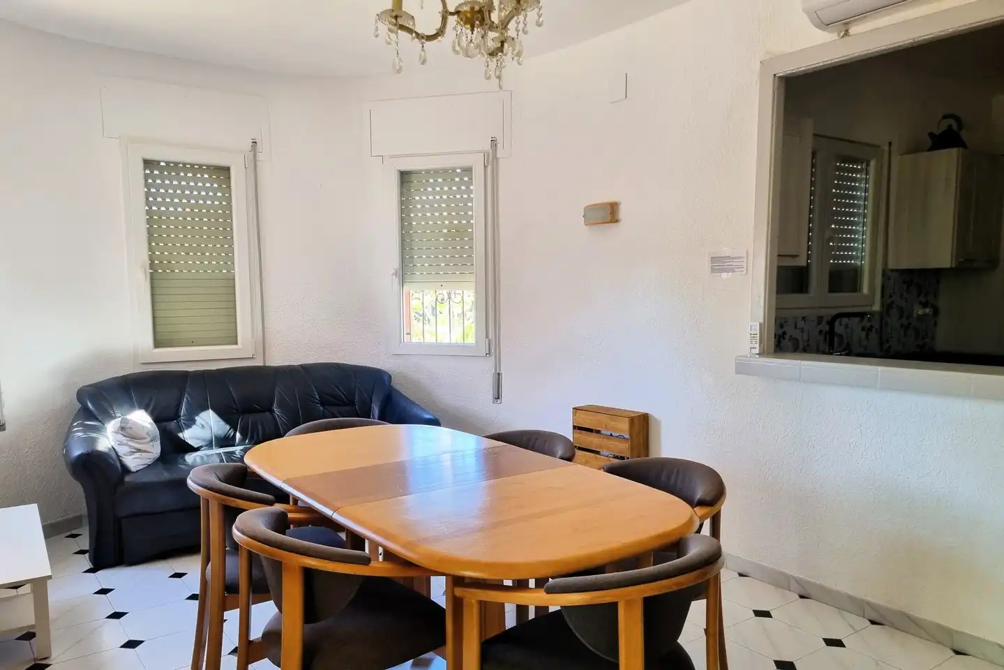 Villa avec piscine à vendre à Carrer Número Dotze, imagen 6
