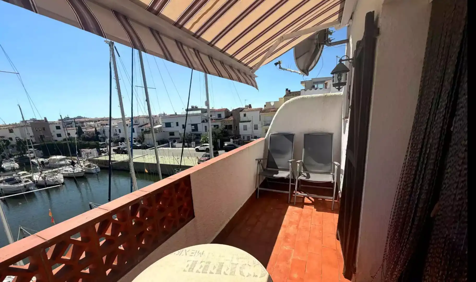 Casa con terrazza in vendita a PORT ARGONAUTAS, imagen 2