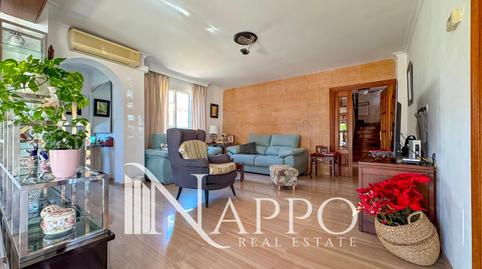 Foto 3 de Casa o chalet en venta en Pòrtol, Marratxí