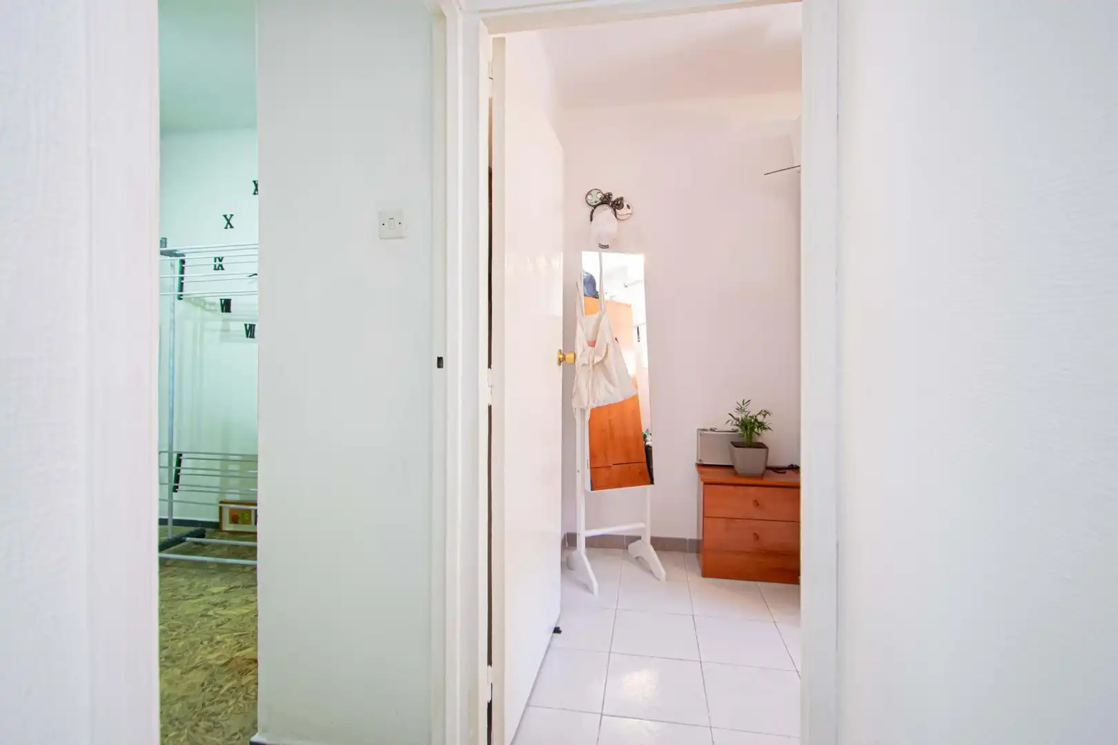 Flat for sale in Sevilla  with Air Conditioner and Heating