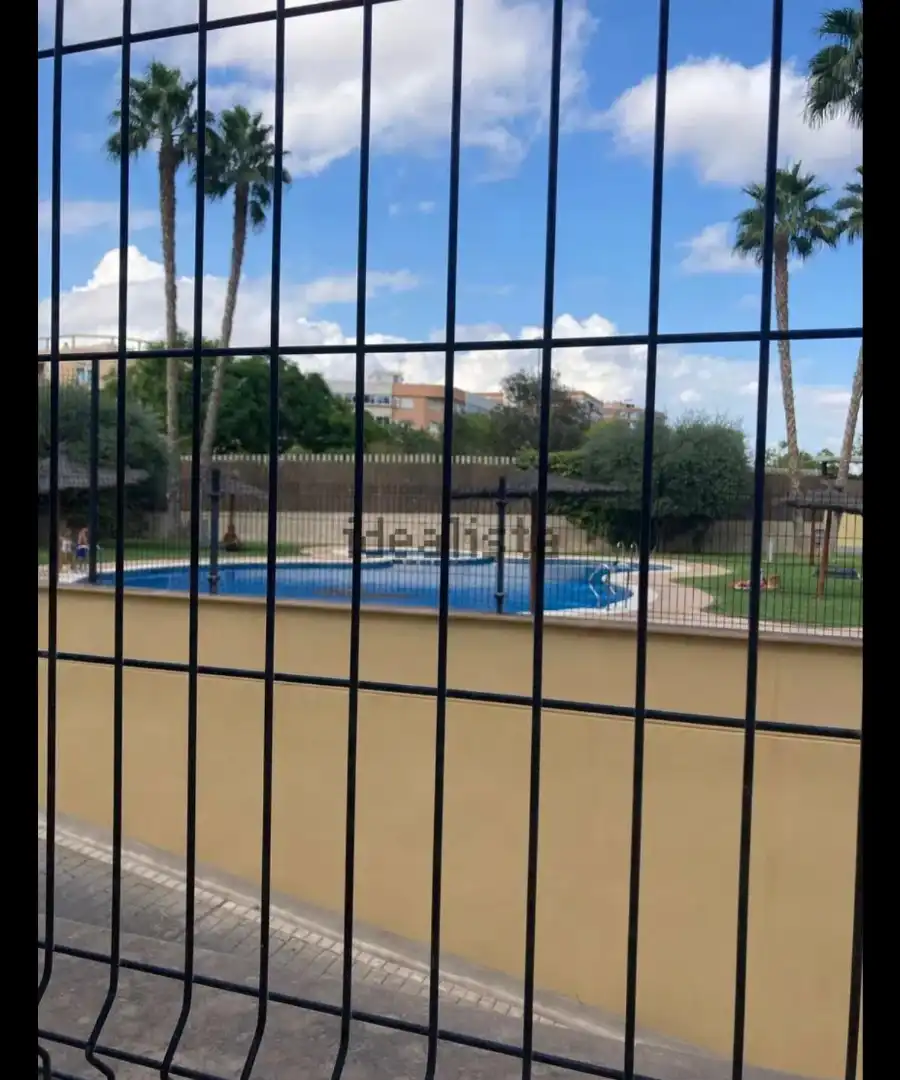 Pis amb piscina de lloguer a Calle Ciudad Jardín, imagen 9