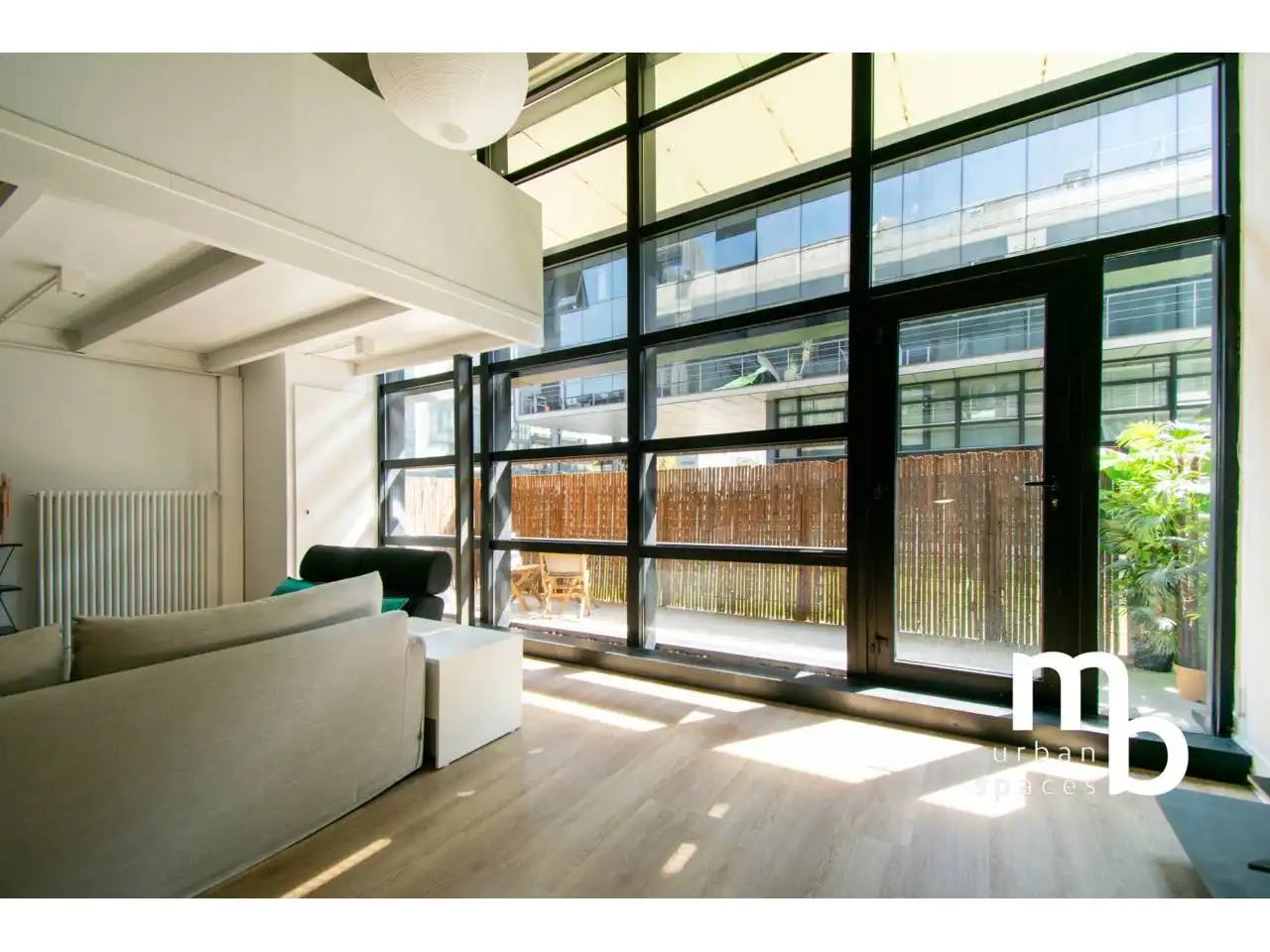 Loft en venta en Carretera Fuencarral, Zona Industrial