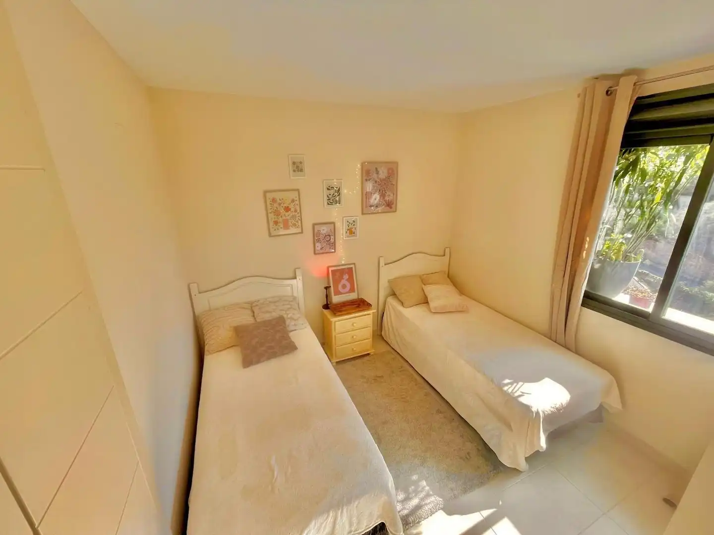 Flat with pool for sale in Rincón de Loix, imagen 14