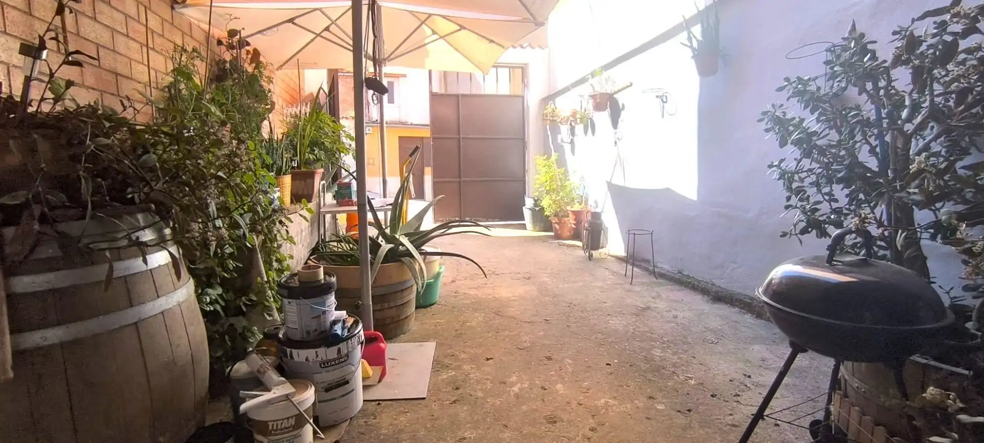 Casa amb jardí en venda a Albelda de Iregua, imagen 37
