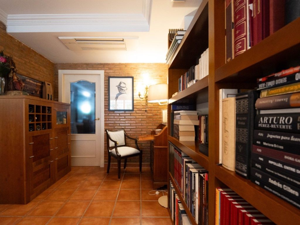 Casa o xalet en venda en Torrent amb Aire condicionat, Calefacció i Jardí privat