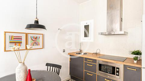 Photo 5 of Flat to rent in Carrer Bertran, El Putget i el Farró,  Barcelona Capital