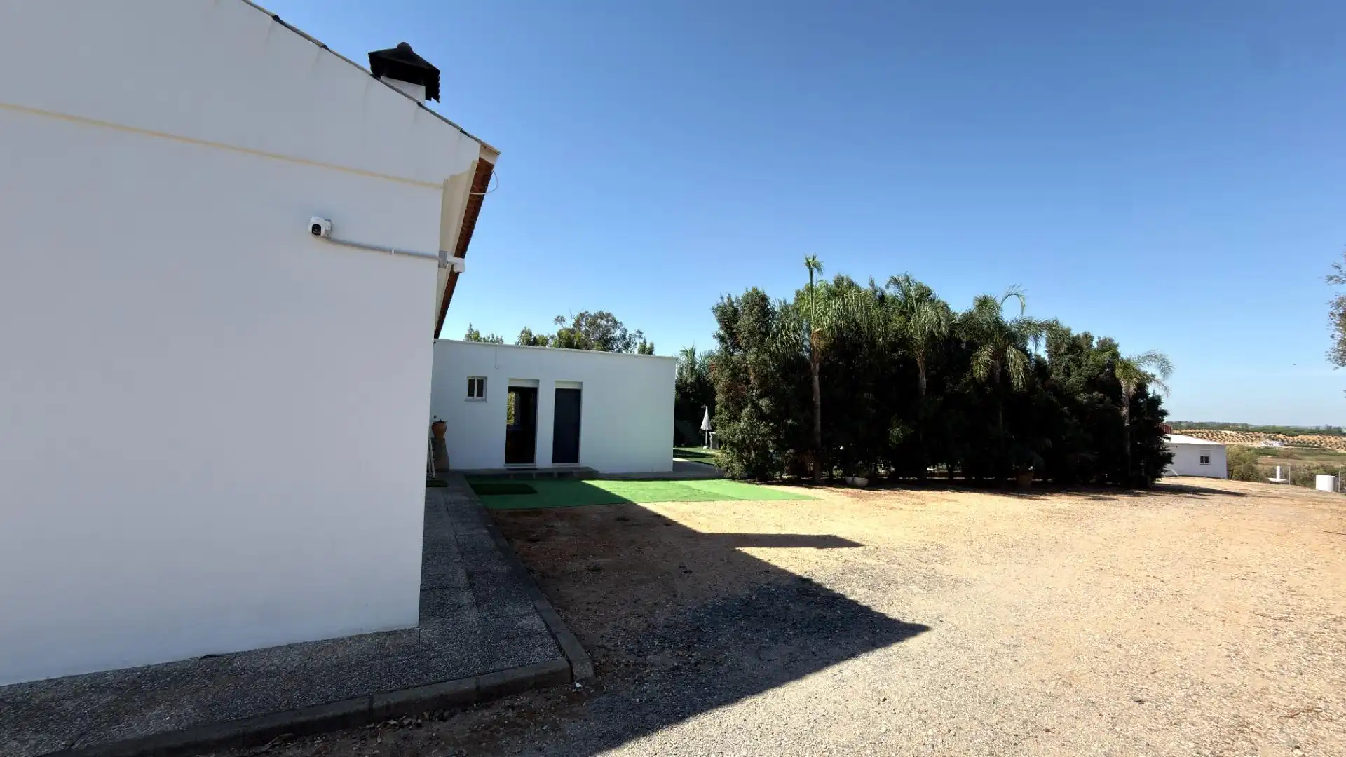 Xalet amb piscina en venda a Cartaya, imagen 84