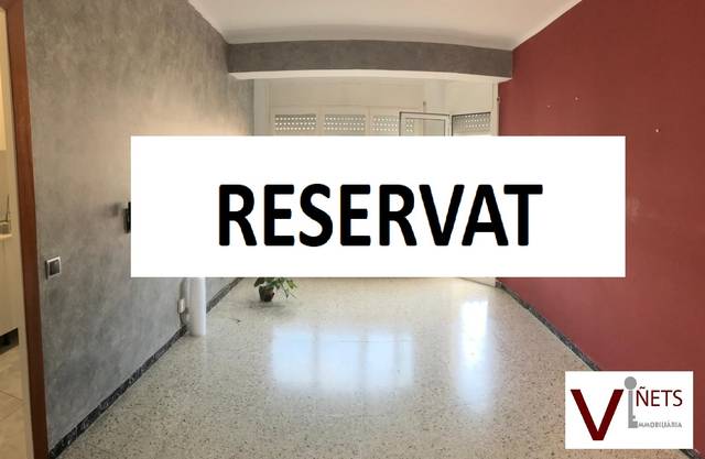 Piso en Venta en Carrer del Figueró en Centre
