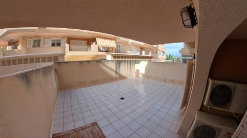 Foto 3 de Pis en venda a Raquero, Santo Domingo, Almería