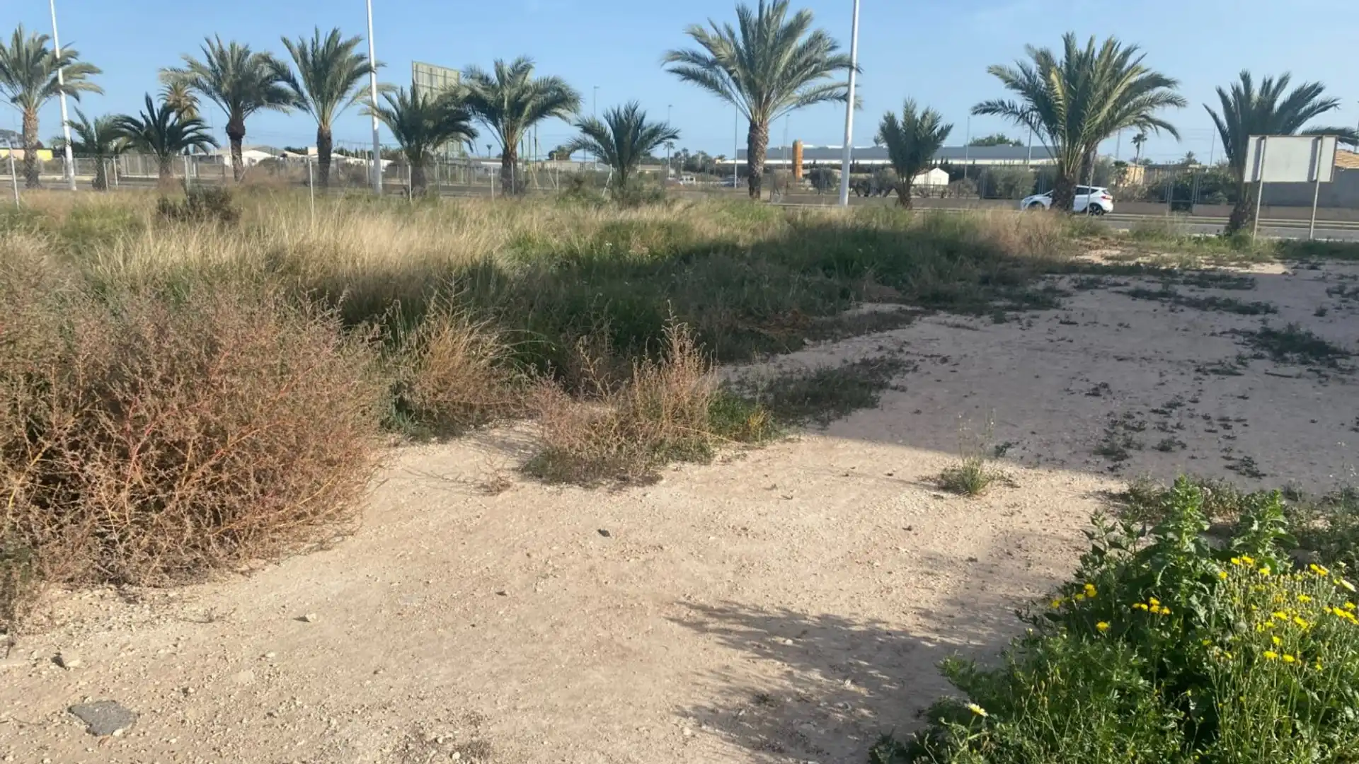 Residencial en venta en Elche / Elx