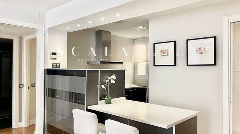 Foto 5 de Piso de alquiler en De la Habana, Hispanoamérica - Bernabéu, Madrid Capital