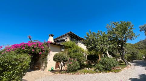 Photo 3 of Country house to rent in Andratx pueblo, Andratx