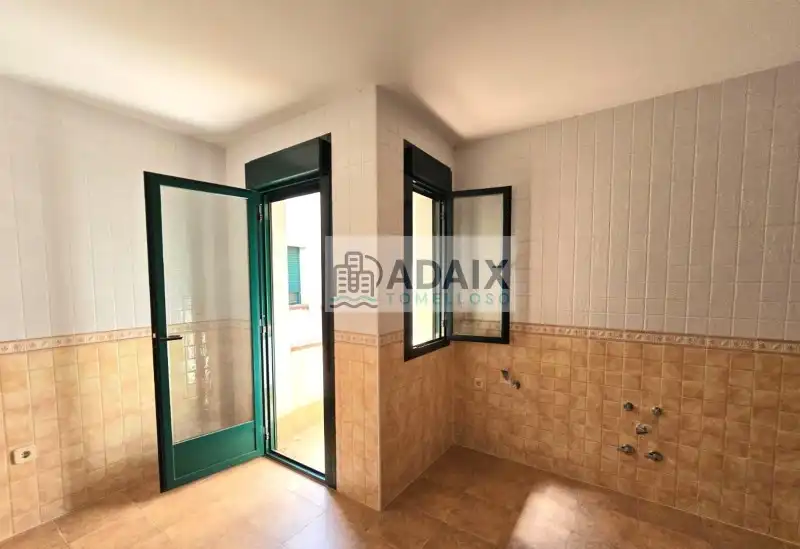 Flat for sale in Socuéllamos