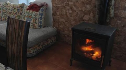 Foto 2 de Casa o xalet en venda a Corral-Rubio, Albacete