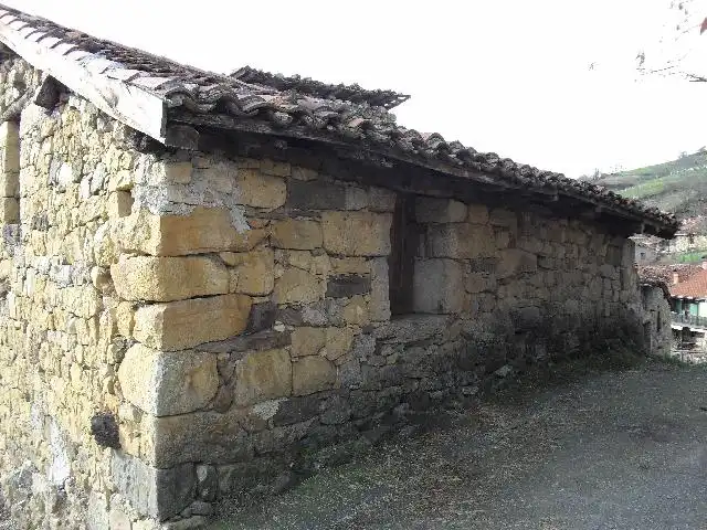 Casa rústica en venda a Arrobio, imagen 5