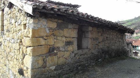 Foto 5 de Finca rústica en venta en Arrobio, Caso, Asturias