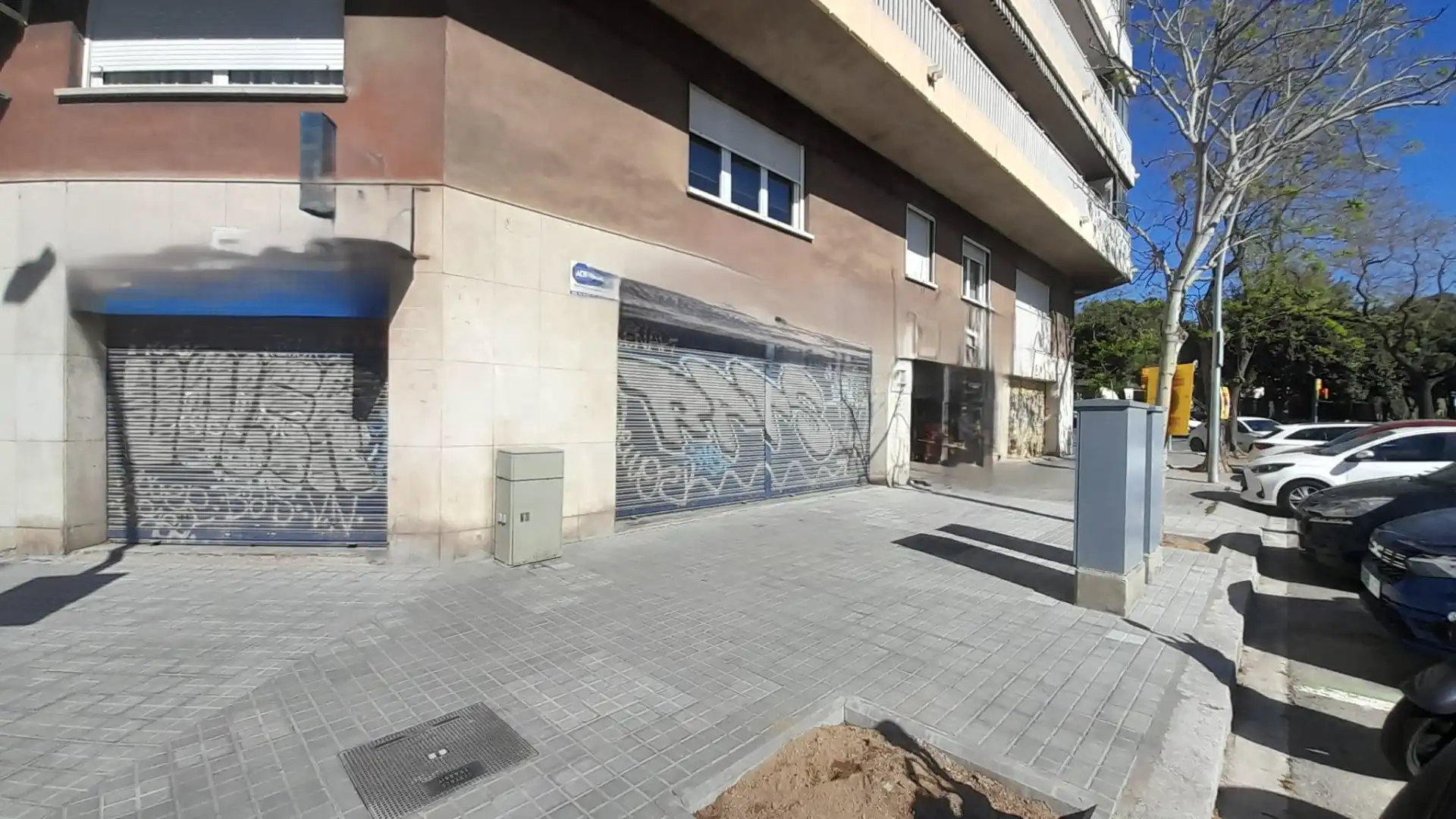 Local comercial en venda a Sant Andreu, imagen 3