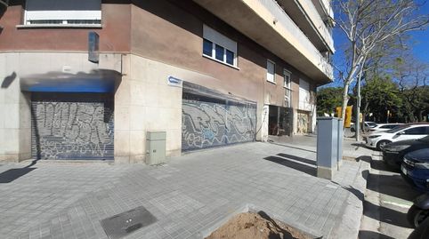Foto 3 von Geschaftsraum zum Verkauf in La Sagrera, Barcelona Capital