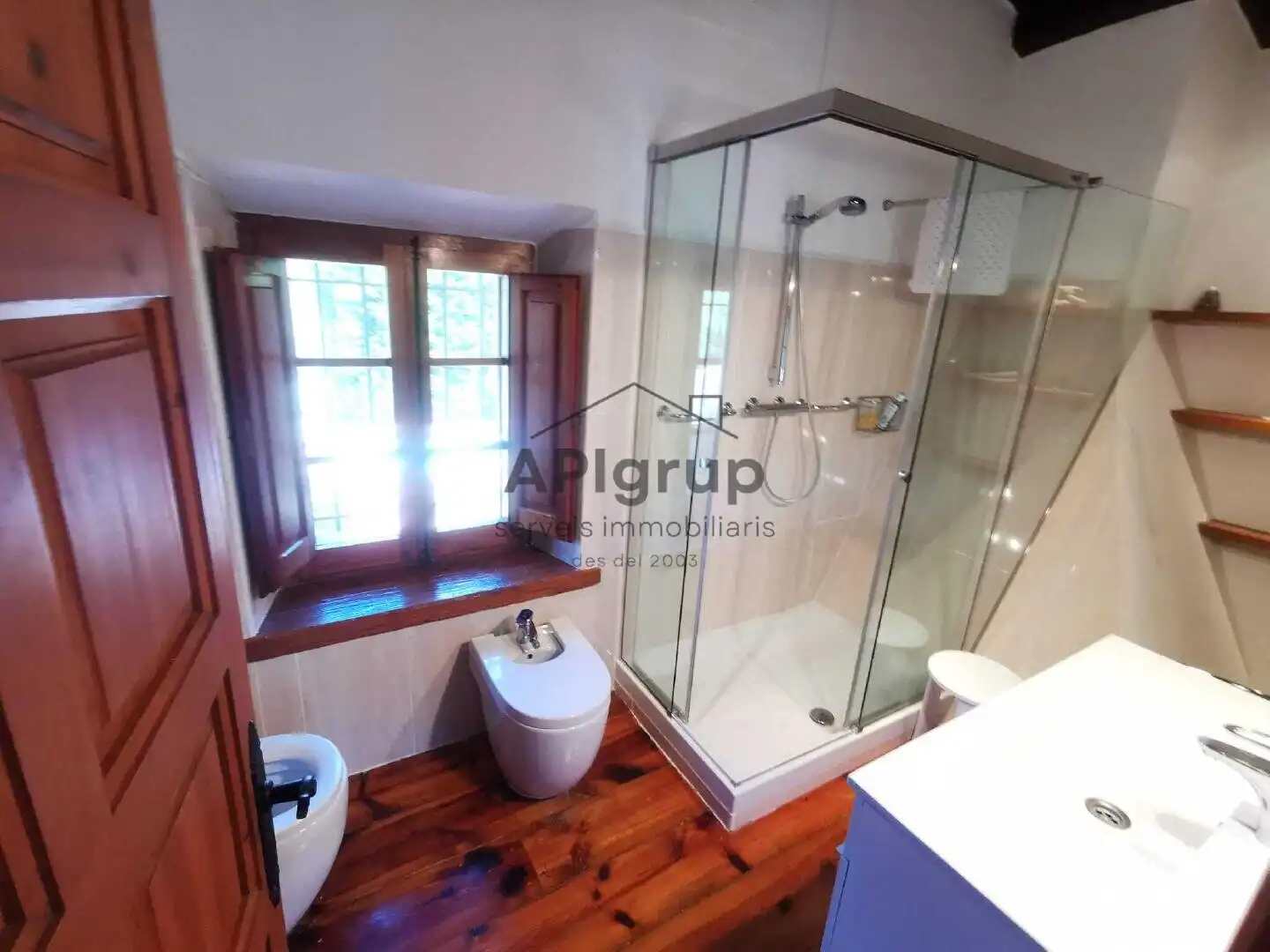 Country house for sale in Sant Iscle de Vallalta, imagen 21