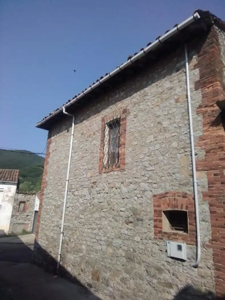 Adossat en venda a Calle Bernardino Brasas 3, imagen 2