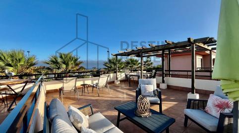 Foto 2 de Casa adosada en venda a Majanicho, La Oliva