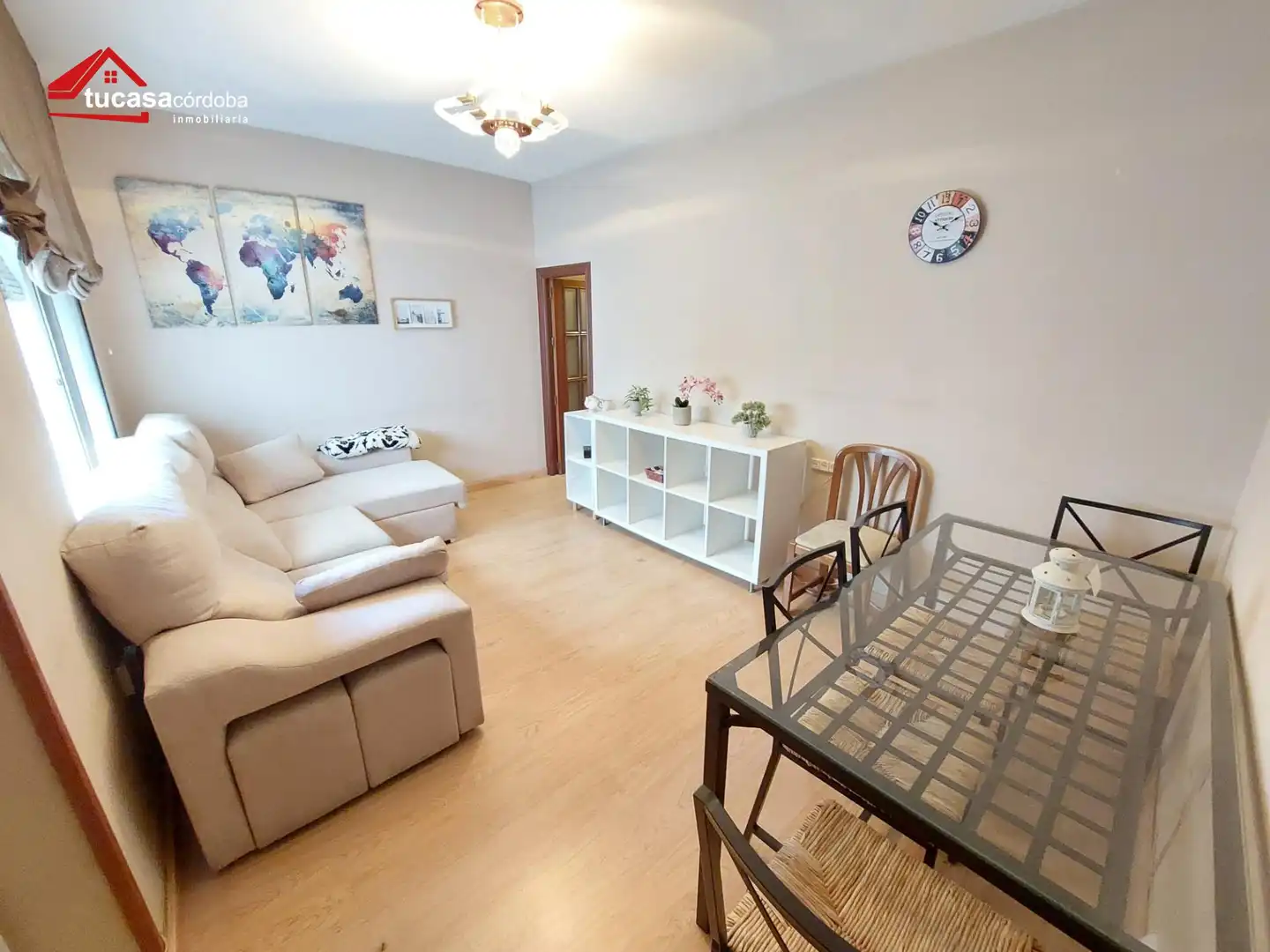 Wohnung zum Verkauf in Centro
