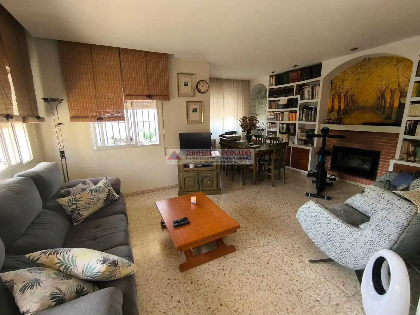 Chalet con piscina en venta en Valdelagrana, imagen 12
