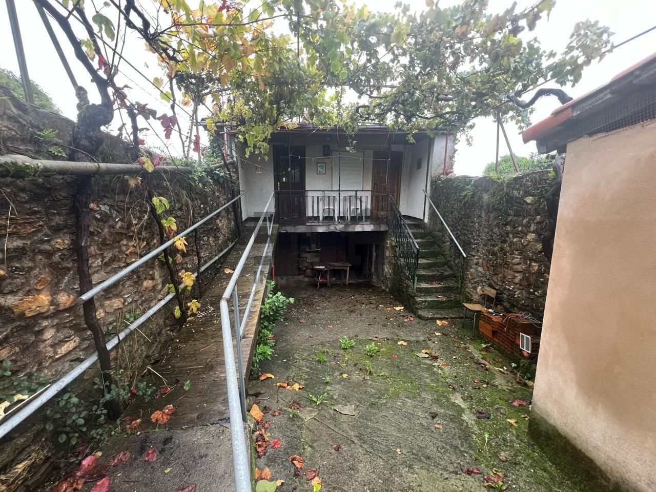 House or chalet for sale in LG. SABUCEDO DE MONTES, Cartelle