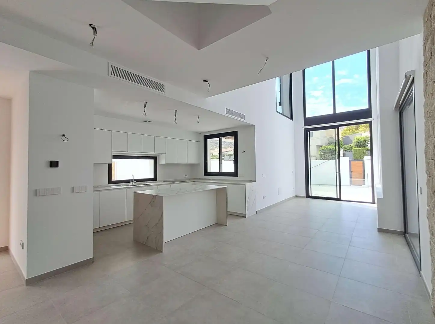 Villa mit Pool zum Verkauf in L'Albir, imagen 17